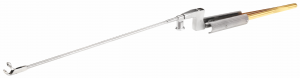 Evans Rotatable Endoscopic and Cranial Instruments