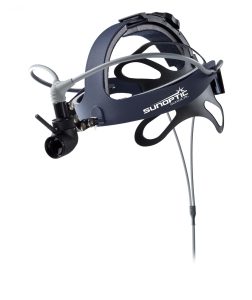 TITAN RCS Headband for Xenon Lightsources