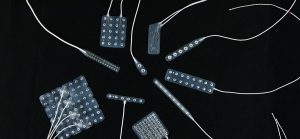 Depth Electrodes
