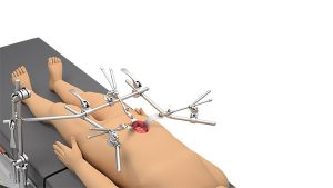 Pediatric System