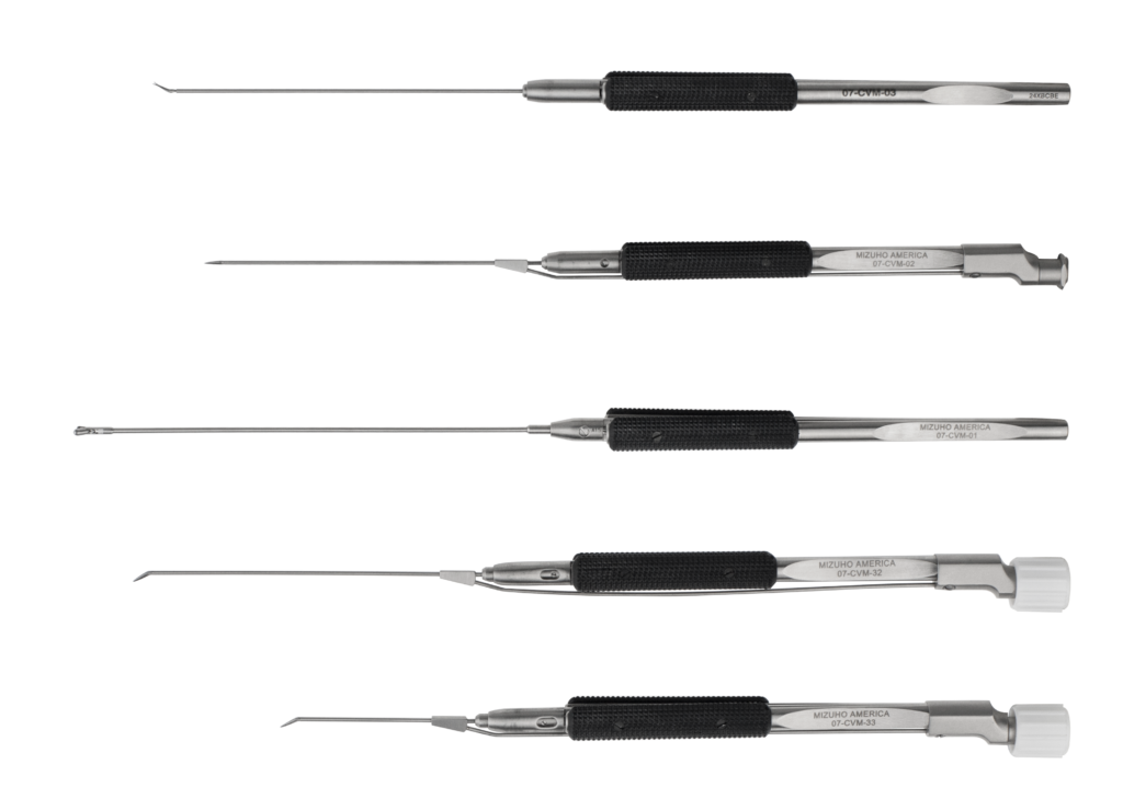 LawtonElite Micro Dissection Instruments – surgi one