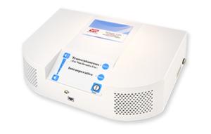 8 MHz TQI Doppler