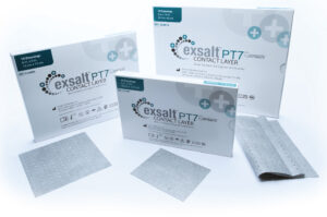 Exsalt PT7 Contact Layer